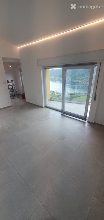 Casa ristrutturata vista lago 2