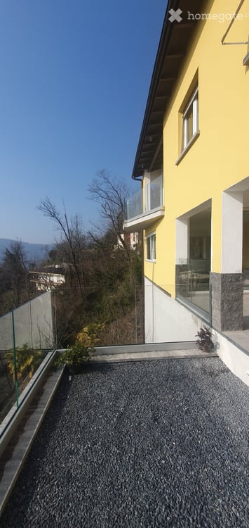 Casa ristrutturata vista lago 7