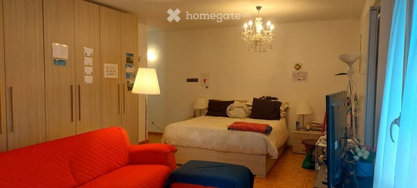 Privacy vicino allOspedale: appartamentino pronto alluso 5