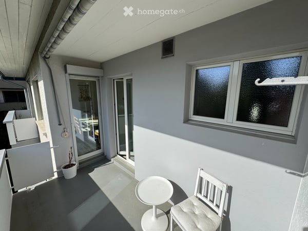 Nachmieter/in gesucht Helle 2-Zimmer-Wohnung (52 m²) 3