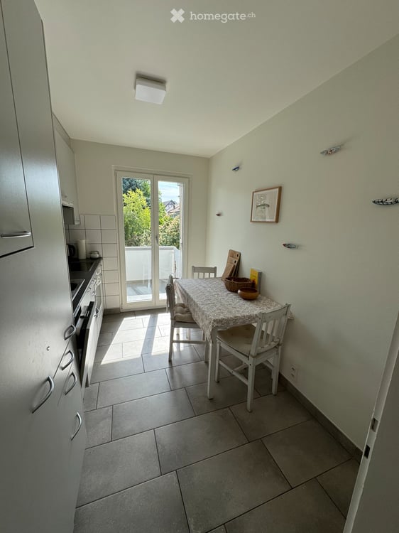 Nachmieter/in gesucht Helle 2-Zimmer-Wohnung (52 m²) 2