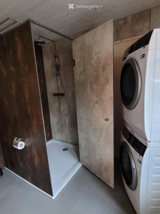 Wohnung zu vermieten 3