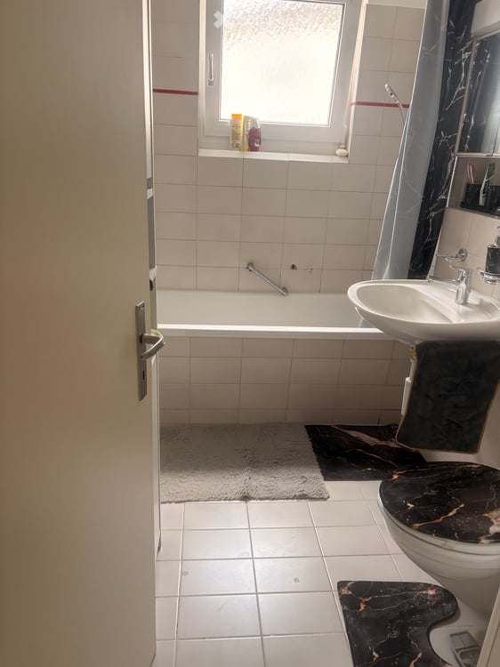 Nachmieter gesucht in weinfelden ab 15.08! 5