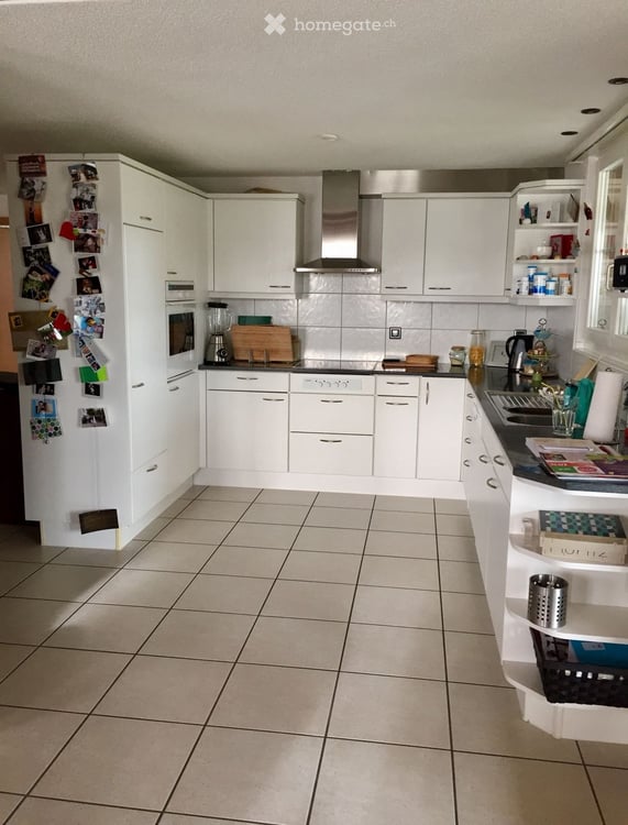 Ländliche Wohnung in Messen 2