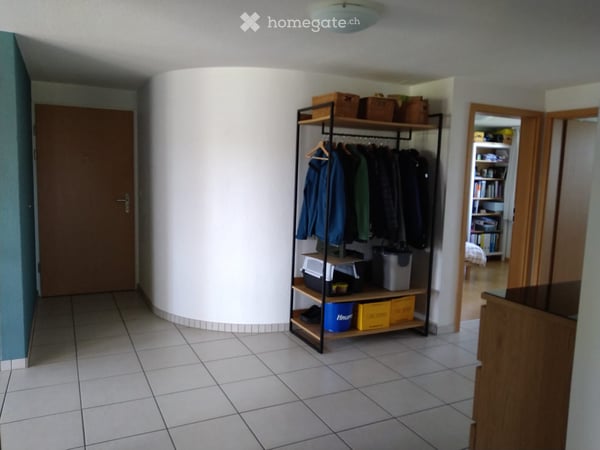 Ländliche Wohnung in Messen 5