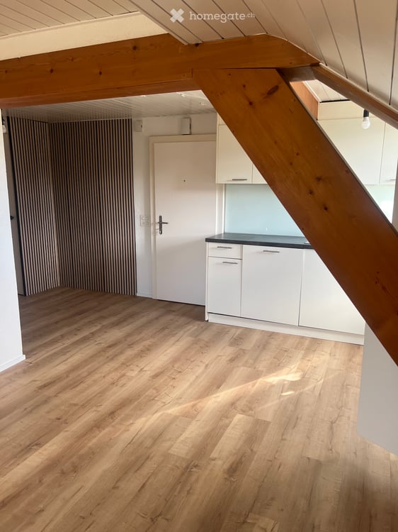 2,5-Zimmer-Wohnung in Biberist 5