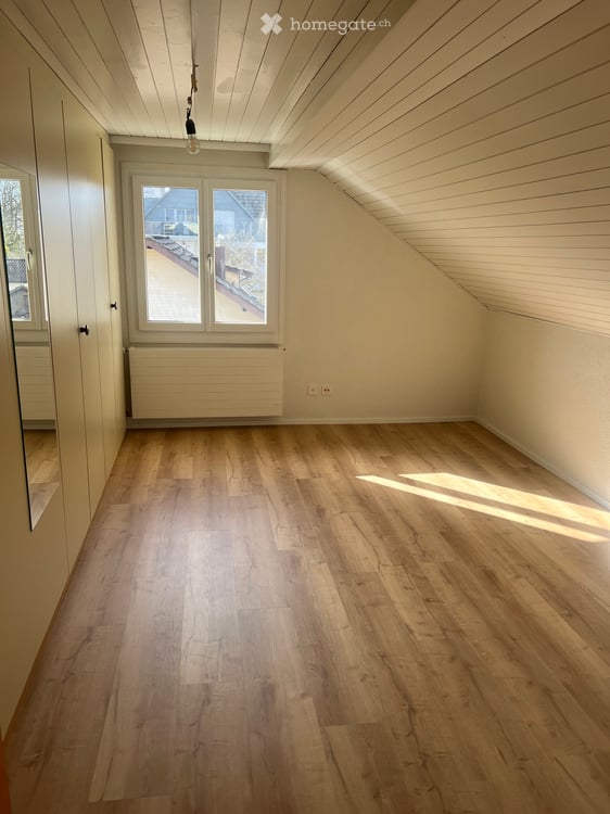 2,5-Zimmer-Wohnung in Biberist 4