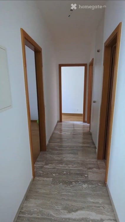 Splendido e ampio 1.5 locali a Besso (130 mq) 7