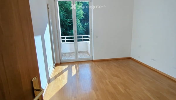 Splendido e ampio 4.5 locali a Besso (110 mq) 6