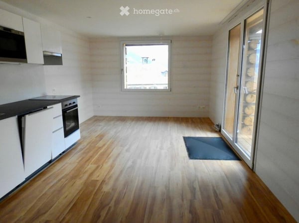 2.5 Zimmer-Wohnung am Heinzenberg 2