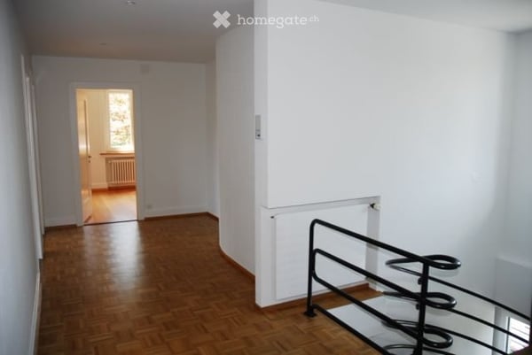 8½-Zi Familien-Stadt-Wohnung im Grünen 3