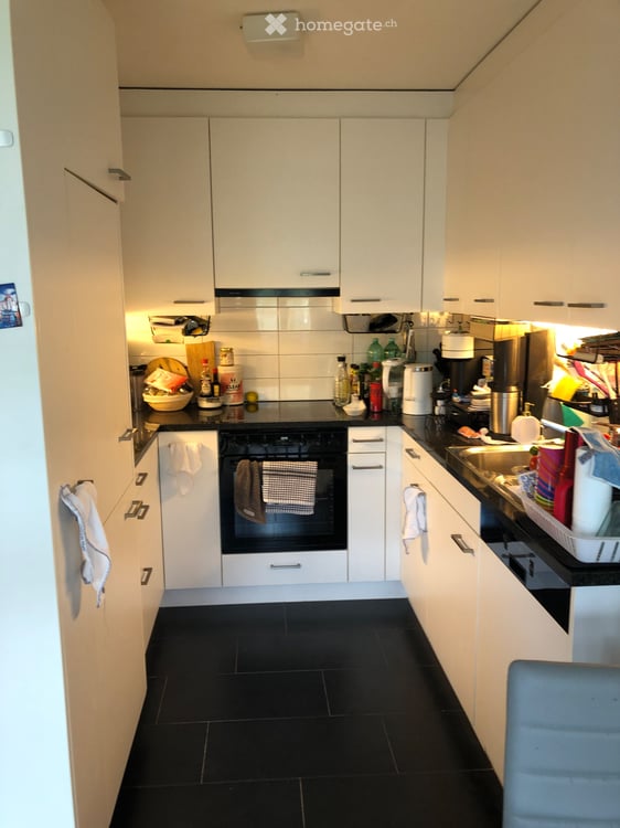 Nachmieter ab September für 3.5-Zimmer-Wohnung gesucht 4