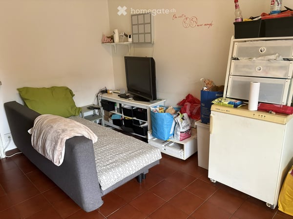 Subentrante appartamento 3 locali Loreto 3