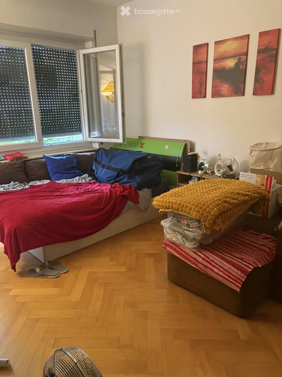 Subentrante appartamento 3 locali Loreto 5