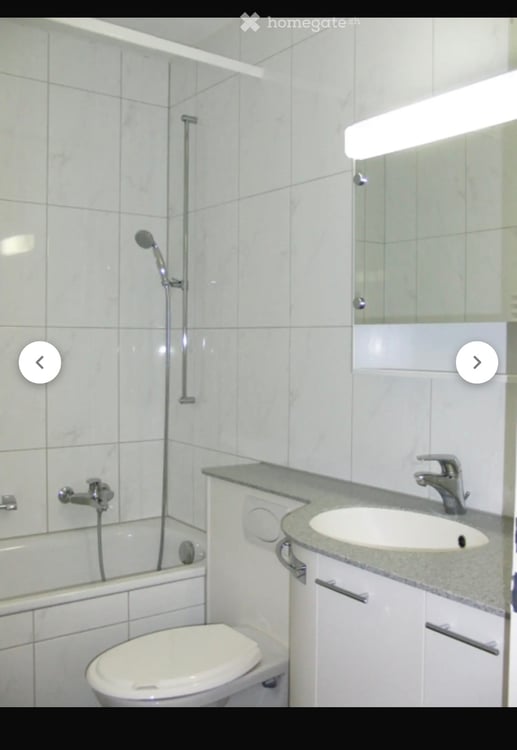 Nachmieter01.09für die 3.5-Zimmerwohnung in Erlinsbach AG 4