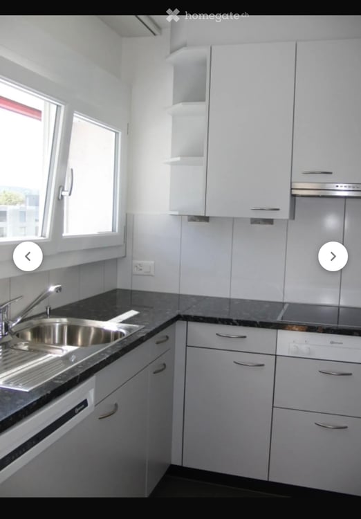 Nachmieter01.09für die 3.5-Zimmerwohnung in Erlinsbach AG 2
