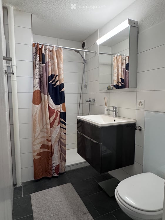 Nachmieter gesucht: 1.5-Zimmer-Wohnung im Herzen von Aarau 4