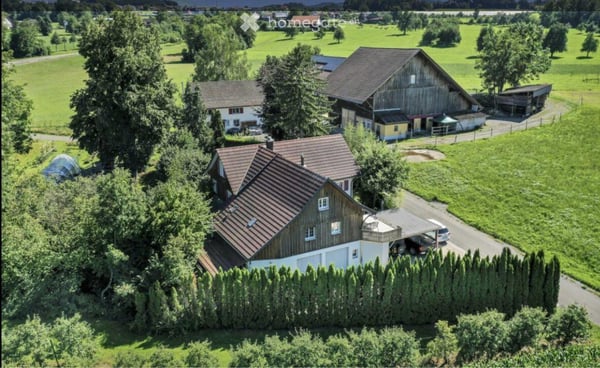 2½ Zimmer Loft-Wohnung in Winden ab August zu vermieten 4