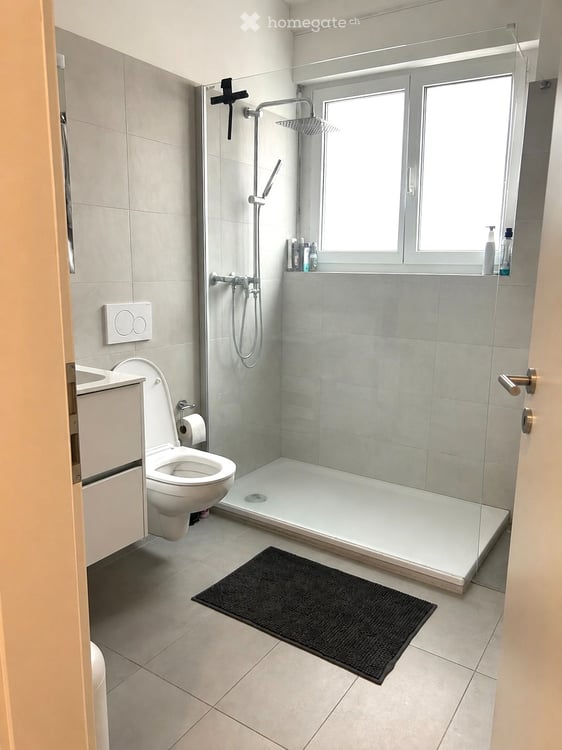 Cerco subentrante in 3.5 a cassarate - 1,670CHF 2