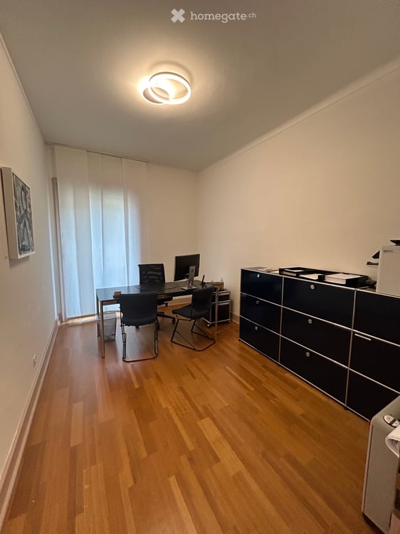 Uffici in centro Lugano 3
