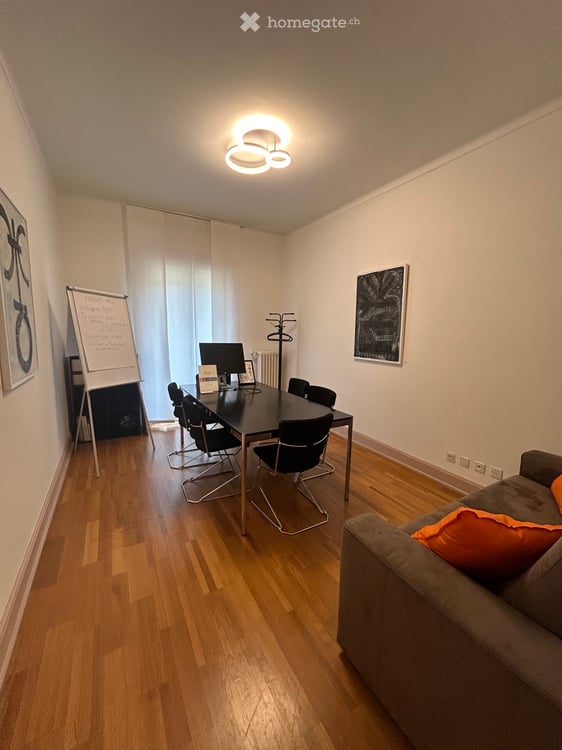 Uffici in centro Lugano 2
