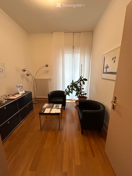 Uffici in centro Lugano 5