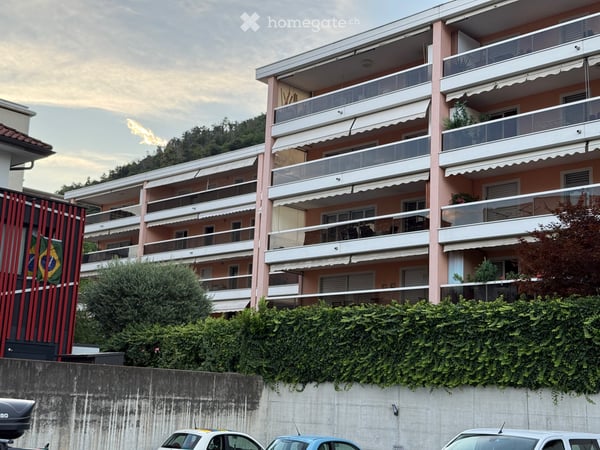 Immagine anteprima degli immobili