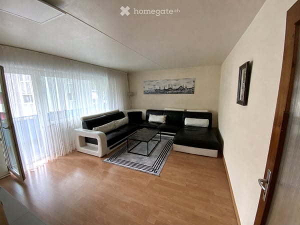 Helle 4.5-Zimmer-Wohnung an ruhiger Lage in Rorschacherberg 3