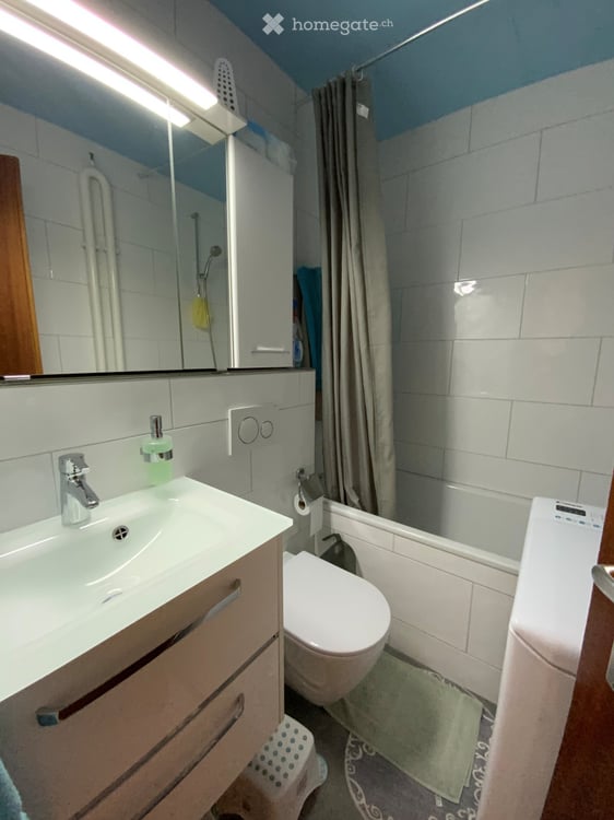 Helle 4.5-Zimmer-Wohnung an ruhiger Lage in Rorschacherberg 2