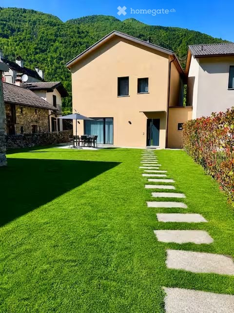 Villetta moderna con possibilità di Rent to buy 5
