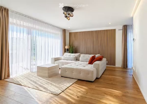 Villetta moderna con possibilità di Rent to buy 1