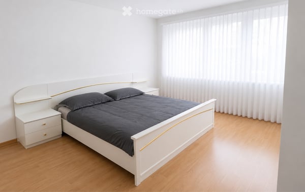 Wohnung in Amriswil 3