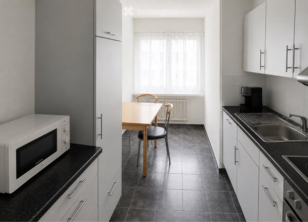 Wohnung in Amriswil 2