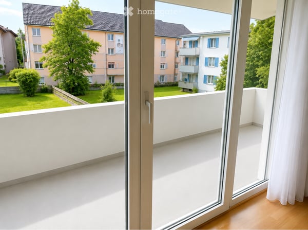 Wohnung in Amriswil 5