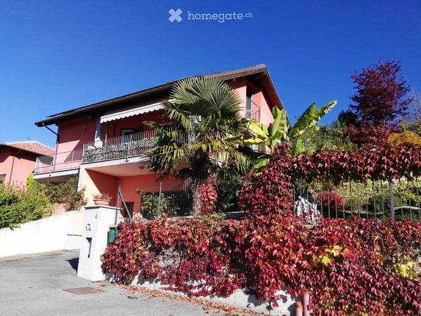Ein bezahlbarer Traum | Haus im Piemont 1