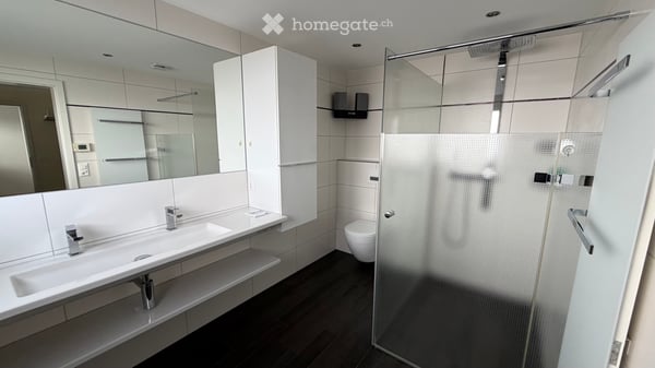 Exklusive Wohnung 3