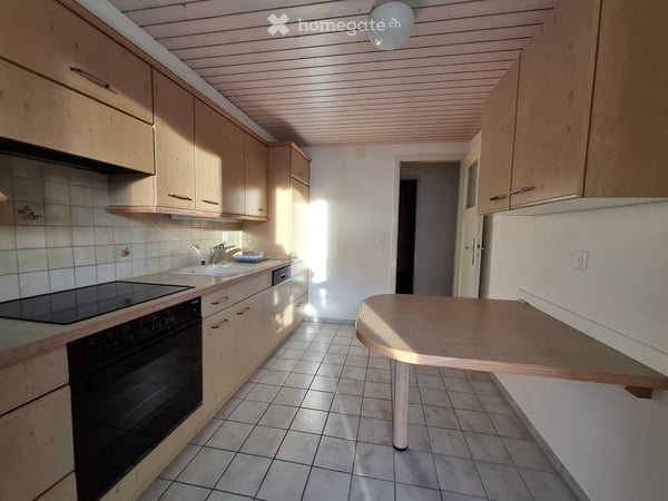 Gemütliche 3-Zimmerwohnung 4