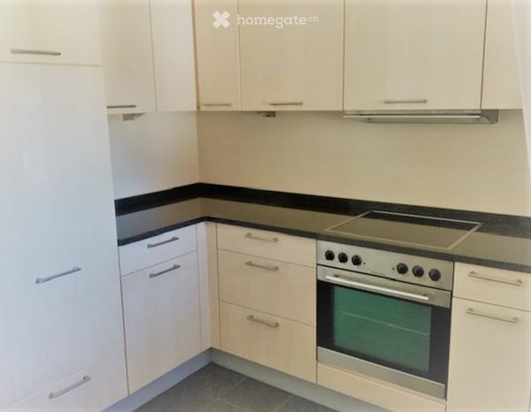 5-Zimmer Chalet EFH mit grosser Sonnenterrasse & Gewerberaum 5