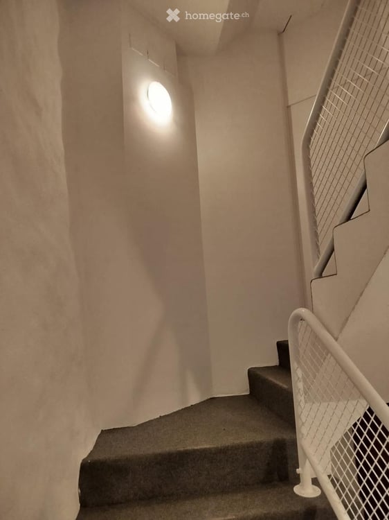 5.5 Zimmer Wohnung Altstadt Brugg 2