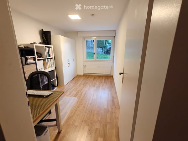 Helle 3.5-Zimmerwohnung an guter Lage 3