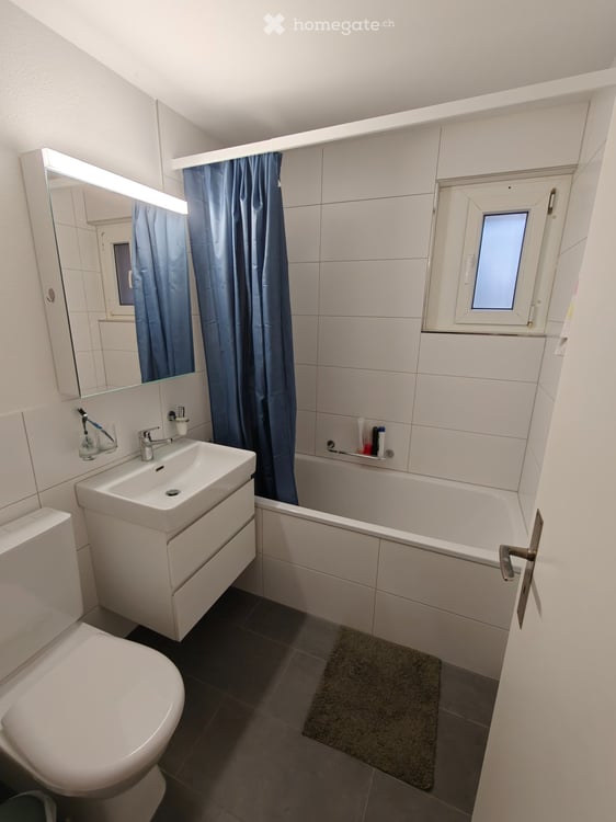 Helle 3.5-Zimmerwohnung an guter Lage 5