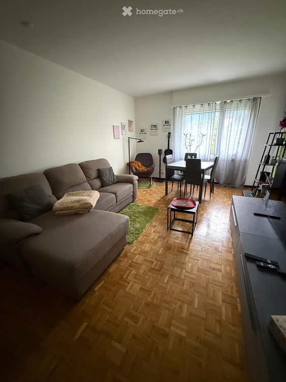 Affittasi Appartamento 3.5 locali 3