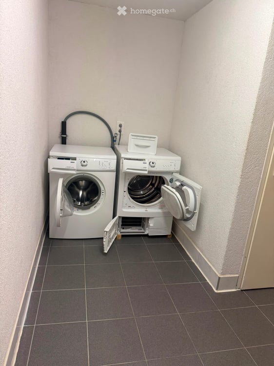 2-Zimmer Wohnung 3