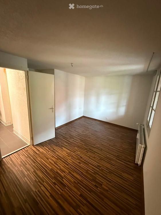 2-Zimmer Wohnung 5