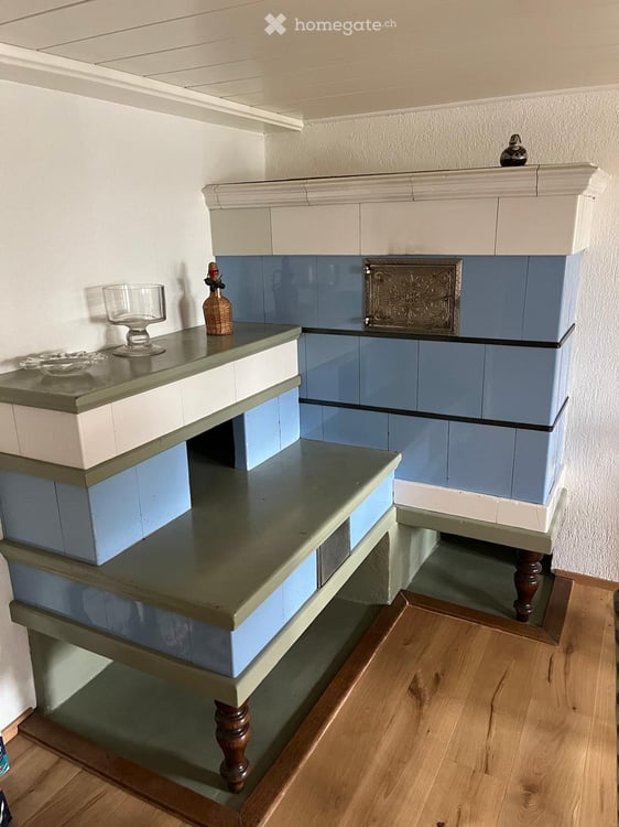 Temporär zu vermieten (voraussichtlich 6 Monate) 2