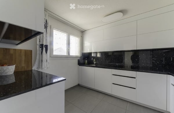 4.5 Zimmer Wohnung 2