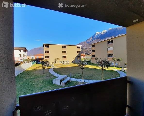 Moderno 3.5 locali a S. Antonino: Comfort e Zero Sorprese! 5