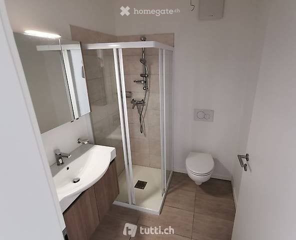 Moderno 3.5 locali a S. Antonino: Comfort e Zero Sorprese! 3
