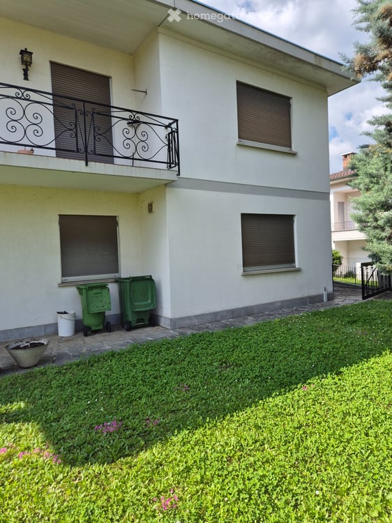 Casa bifamigliare 1