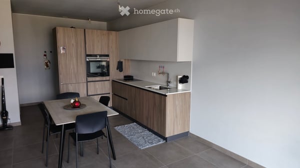 Subentrante - 2,5 Locali (Ascona) 3